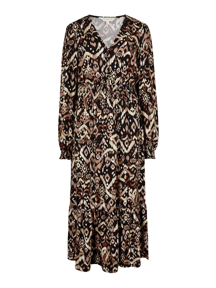 

Макси платье Apricot, Black