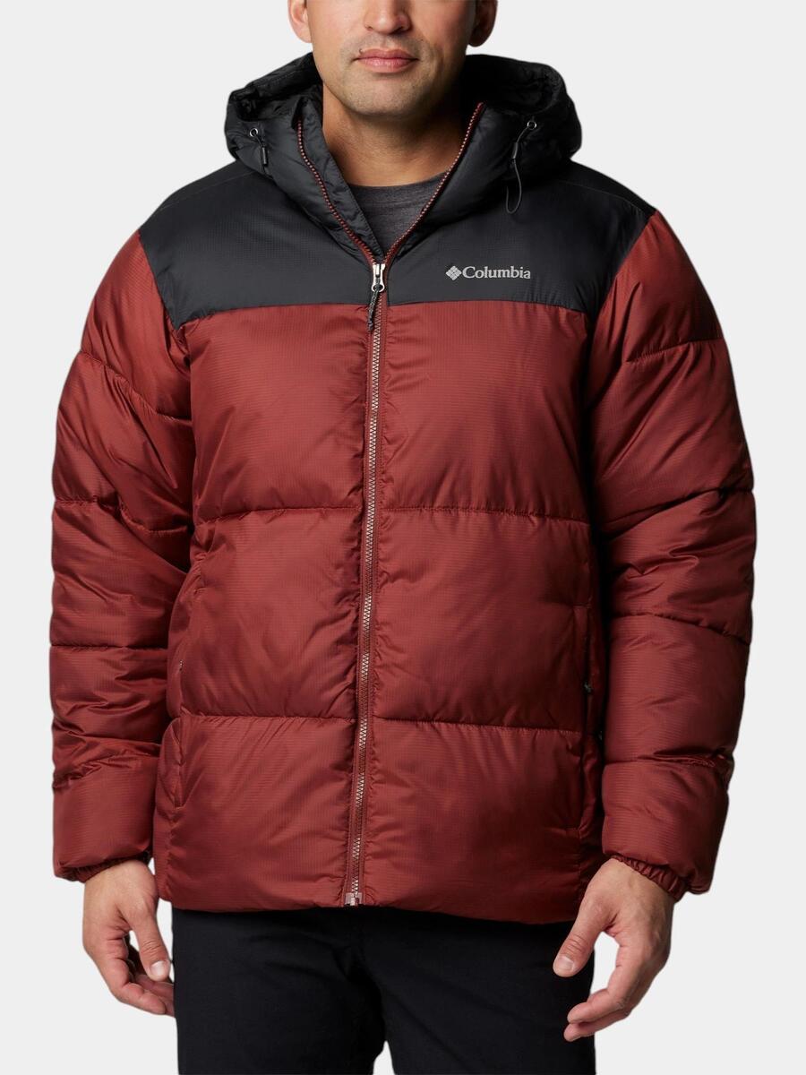 

COLUMBIA Мужская зимняя куртка Puffect II