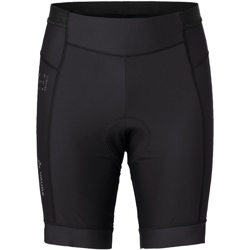 

Затяни мне колготки Vaude, черный