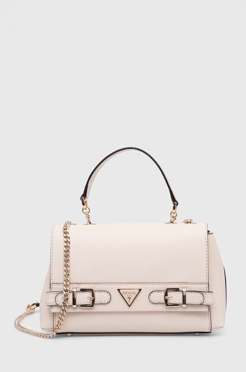 

Guess сумочка LEVANTE, розовый