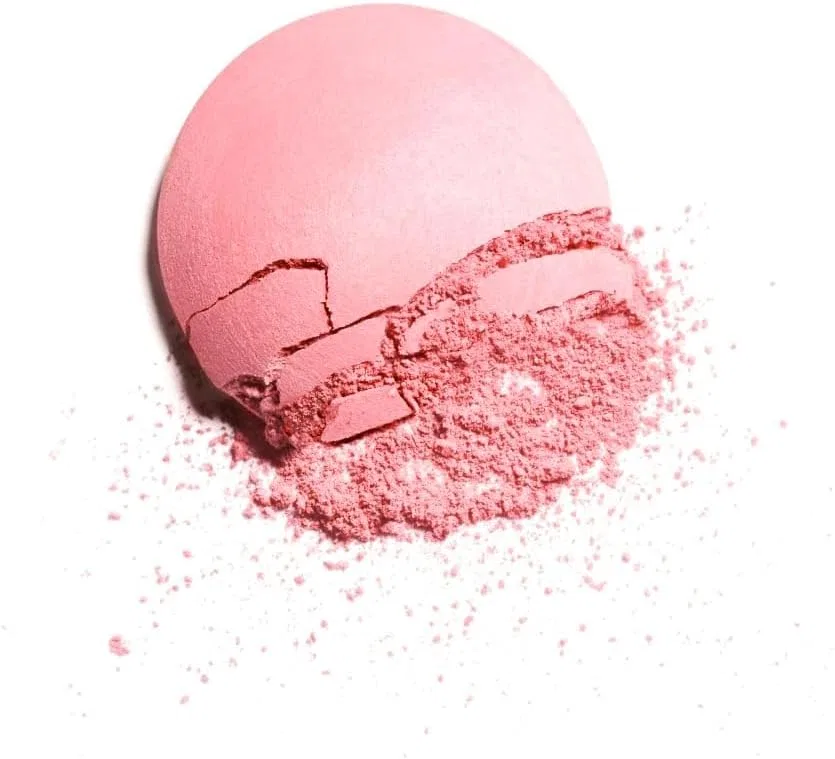 Румяна для лица пудровые CHANEL Cheek Color оттенок Narusis 3.5 г — фото 4