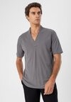 

Базовая Футболка SHORT SLEEVE Antioch, светло-серый