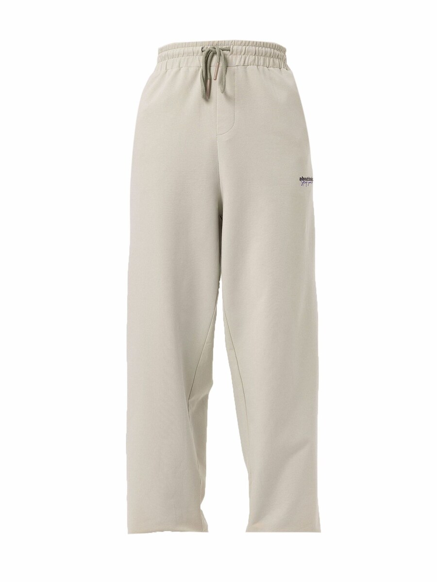 

Брюки свободного кроя VAMOS CLO Coneflower, цвет Ecru/Light beige