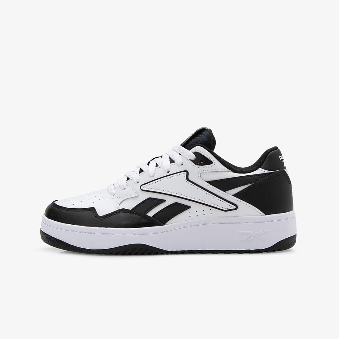 Кроссовки Reebok Unisex-Adult ATR Chill, белый/черный — фото 2