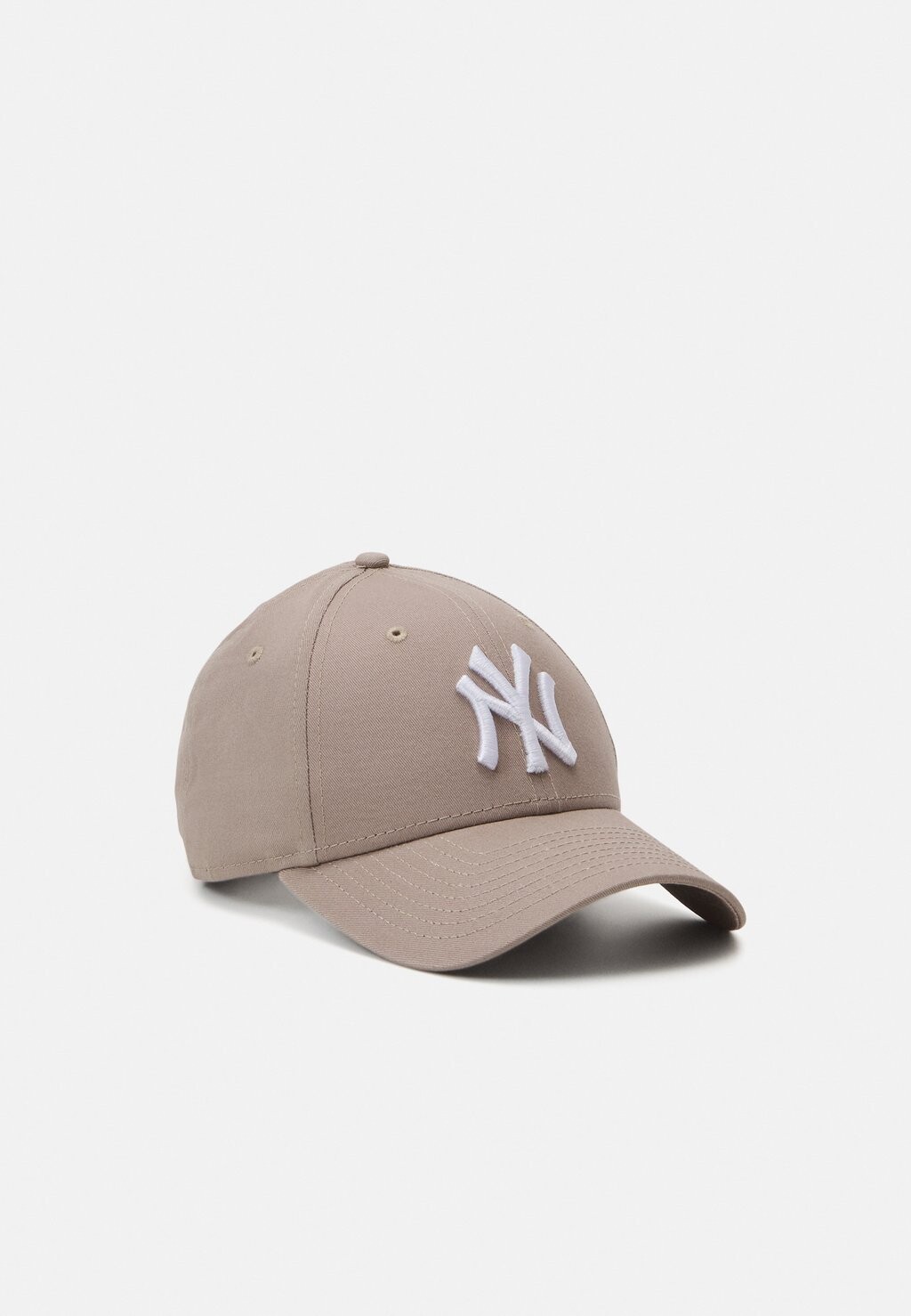 

Кепка League Essential 9Forty® Unisex New Era, цвет brown/white
