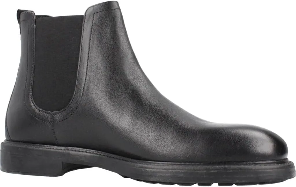 

Мужские туфли Geox U Tiberio, черный