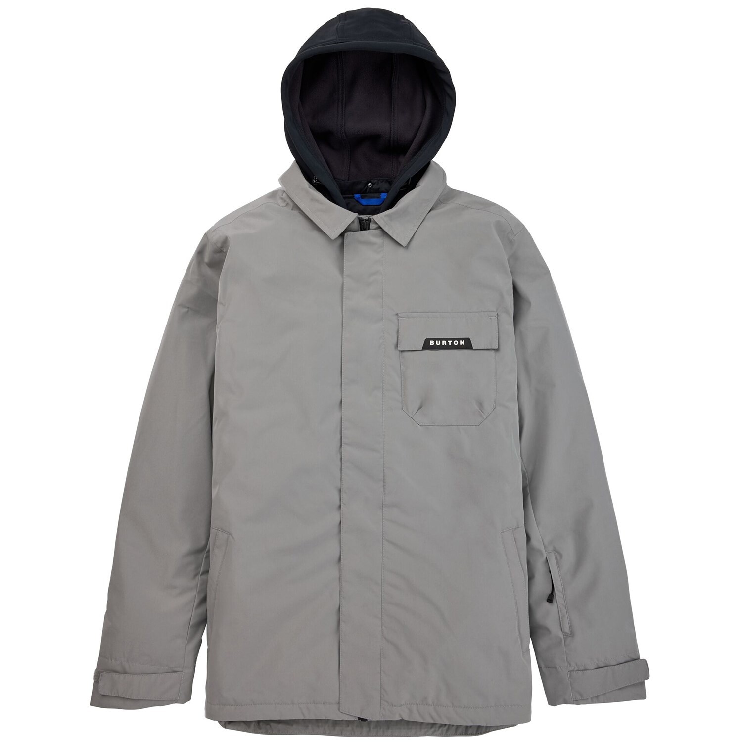 

Утепленная куртка Burton Dunmore
