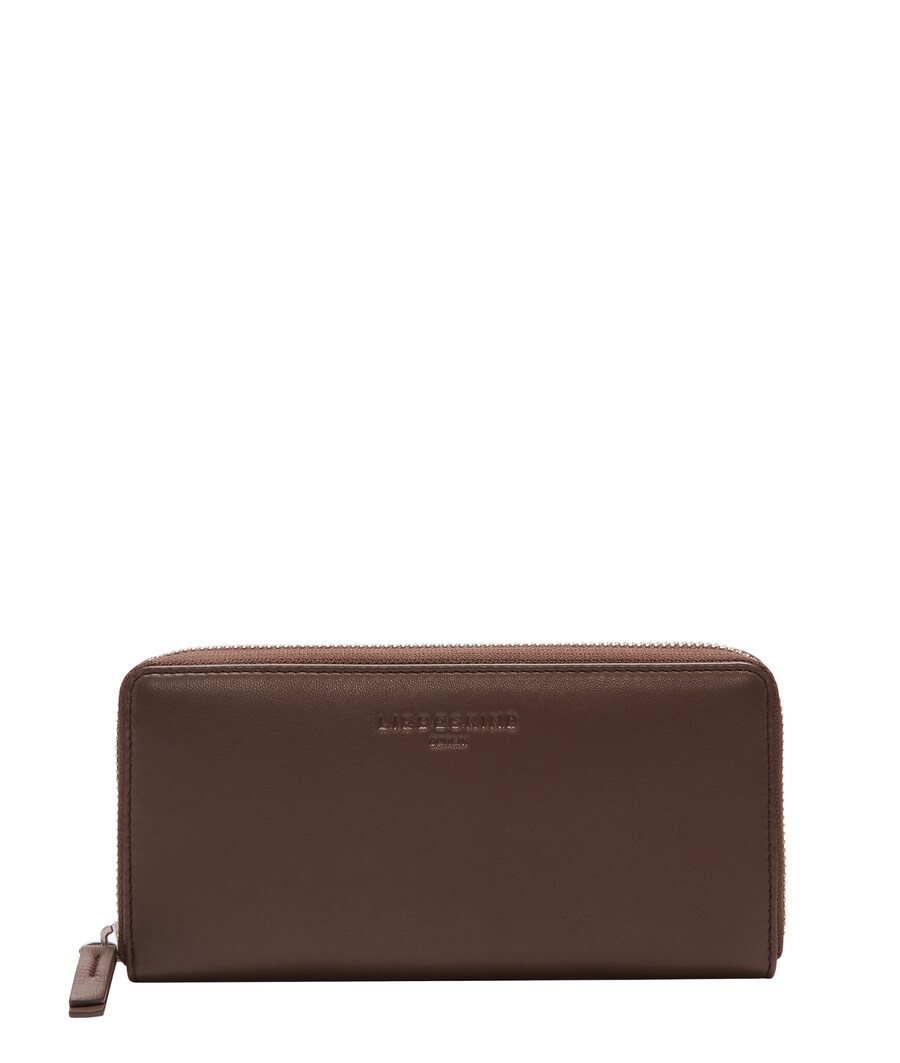 

Кошелек Liebeskind Berlin, Dark brown