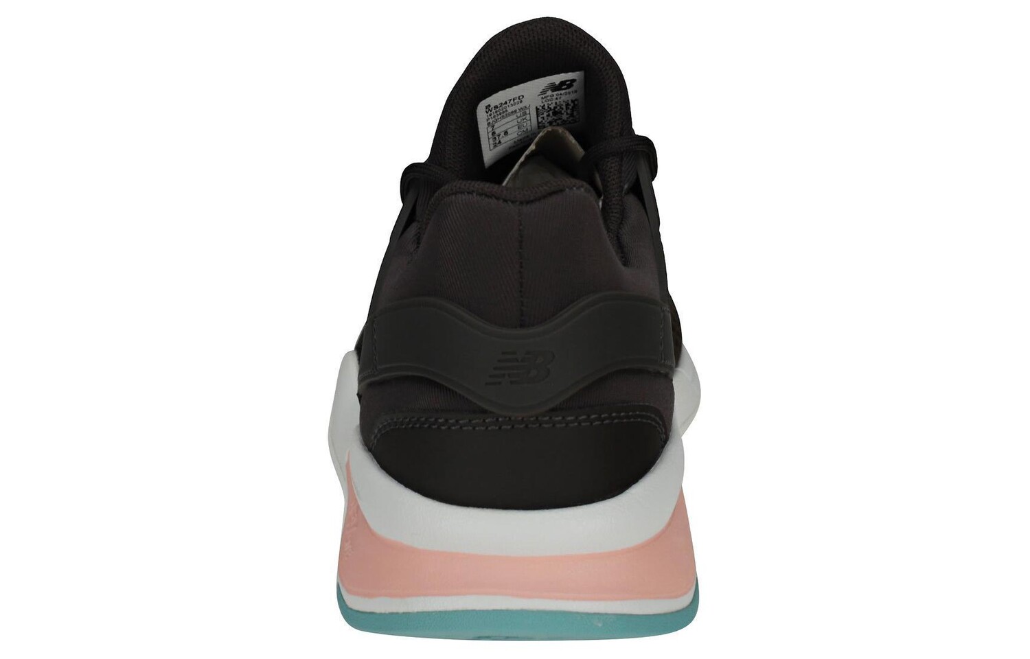 New Balance NB 247 Кроссовки Женские — фото 3