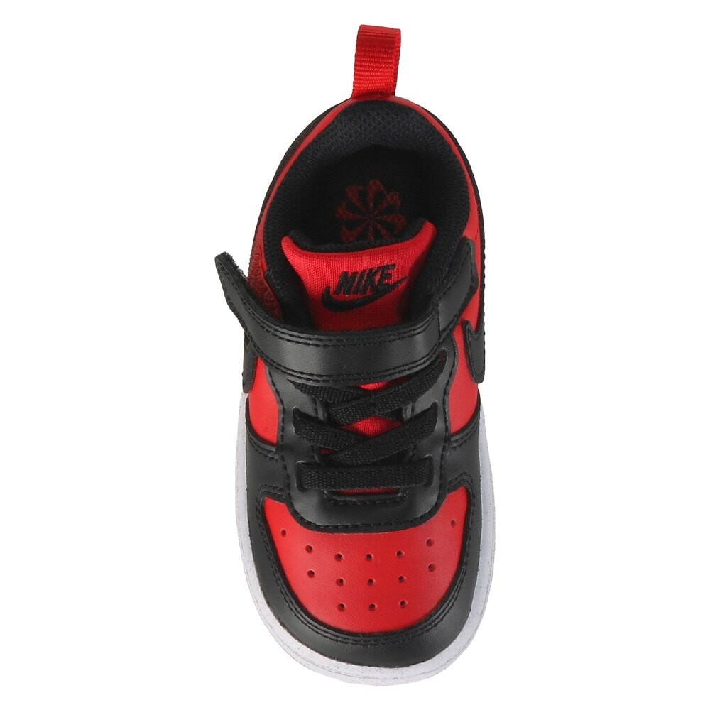 Детская площадка Borough Low Recraft для малышей/малышей Nike, красный — фото 4
