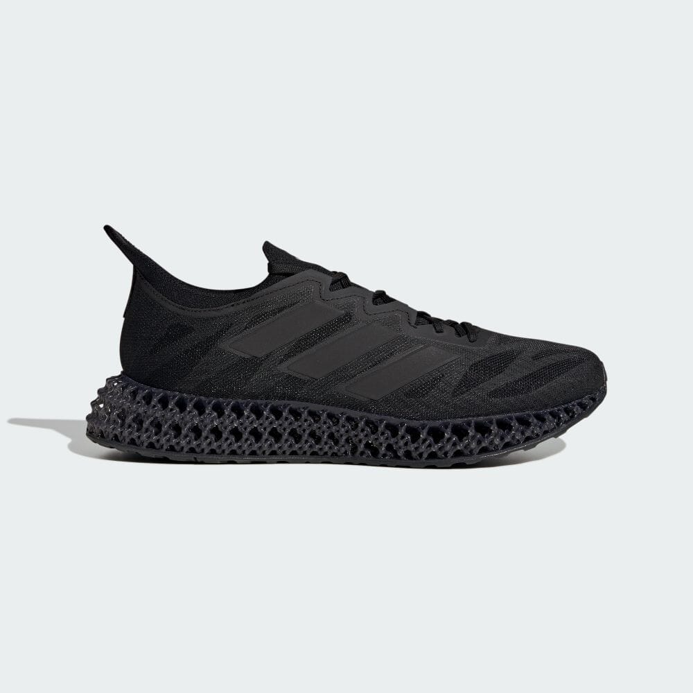 

Кроссовки Adidas 4DFWD 3, черный