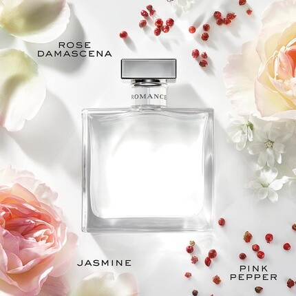 Романтика женская парфюмированная вода 50мл Ralph Lauren — фото 2