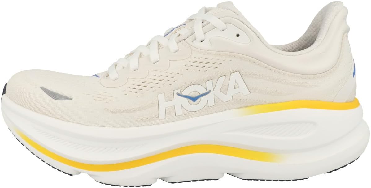 

Мужские кроссовки Hoka Bondi 9, белый