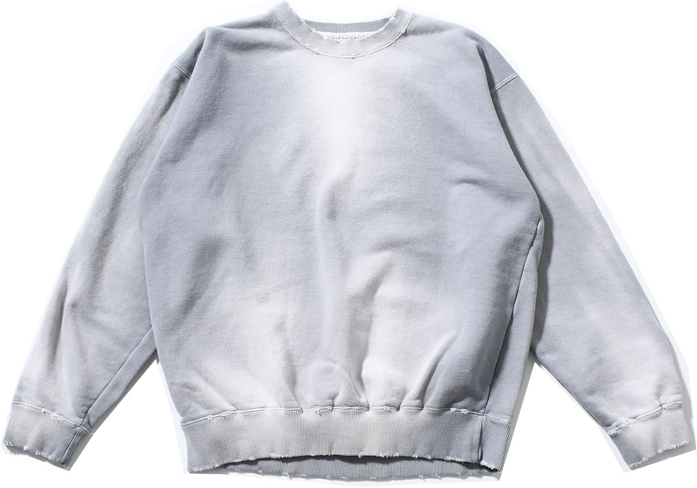 

Толстовка унисекс для взрослых JOHNBUL DENIM DELIGHT DAYS Т Johnbull, серый