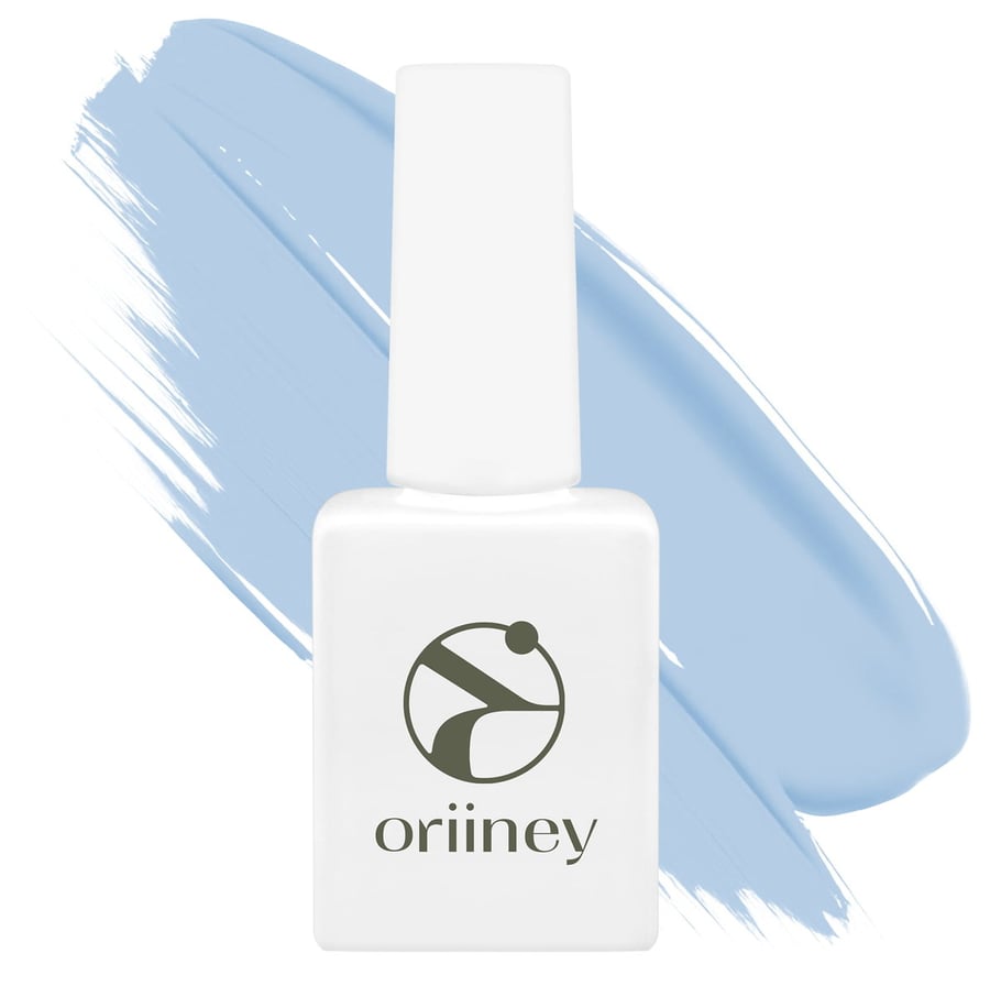 

Skyline Splash C010 Гибридный лак 10 мл Oriiney