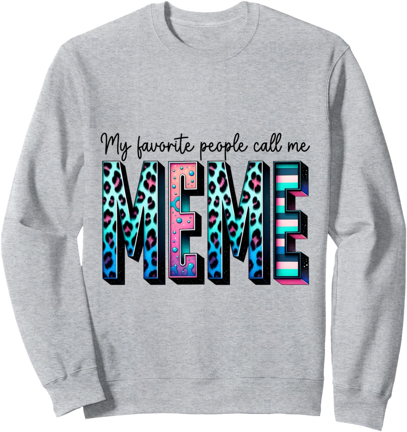 

Забавная толстовка с мемом «Моя любимая мама - это я» ко Дню матери Funny Mom Mother'S Day Humor Life Apparel, серый