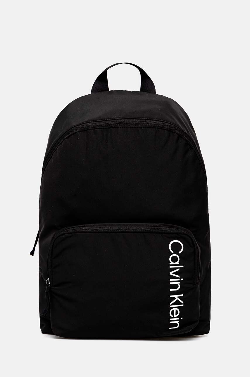 

Рюкзак Calvin Klein Performance, черный