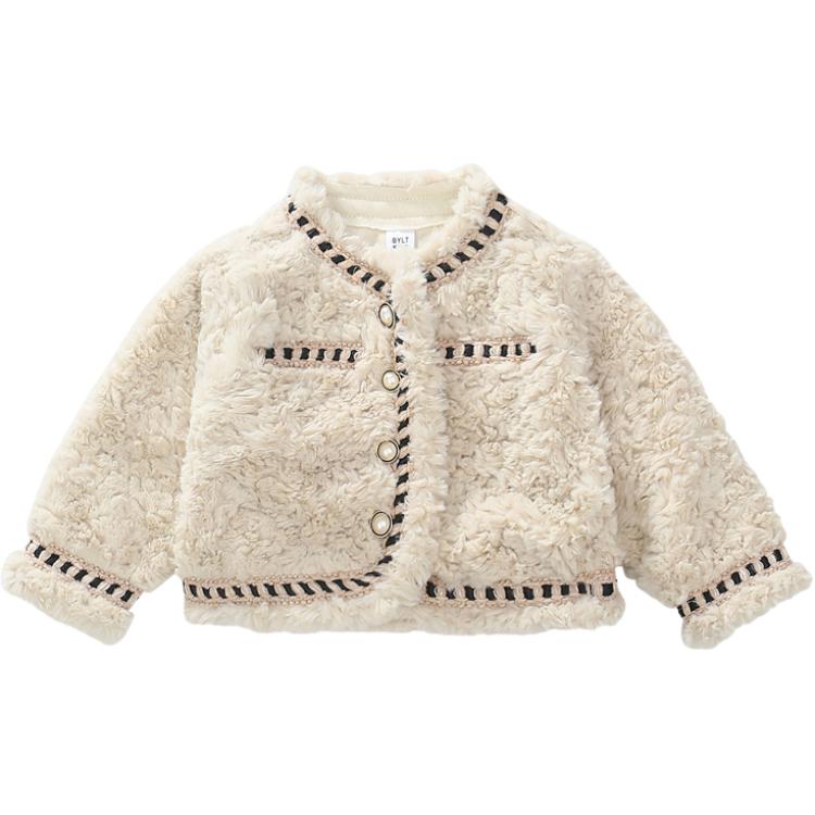 

Детская одежда для улицы PROTECTCAMEL, экрю