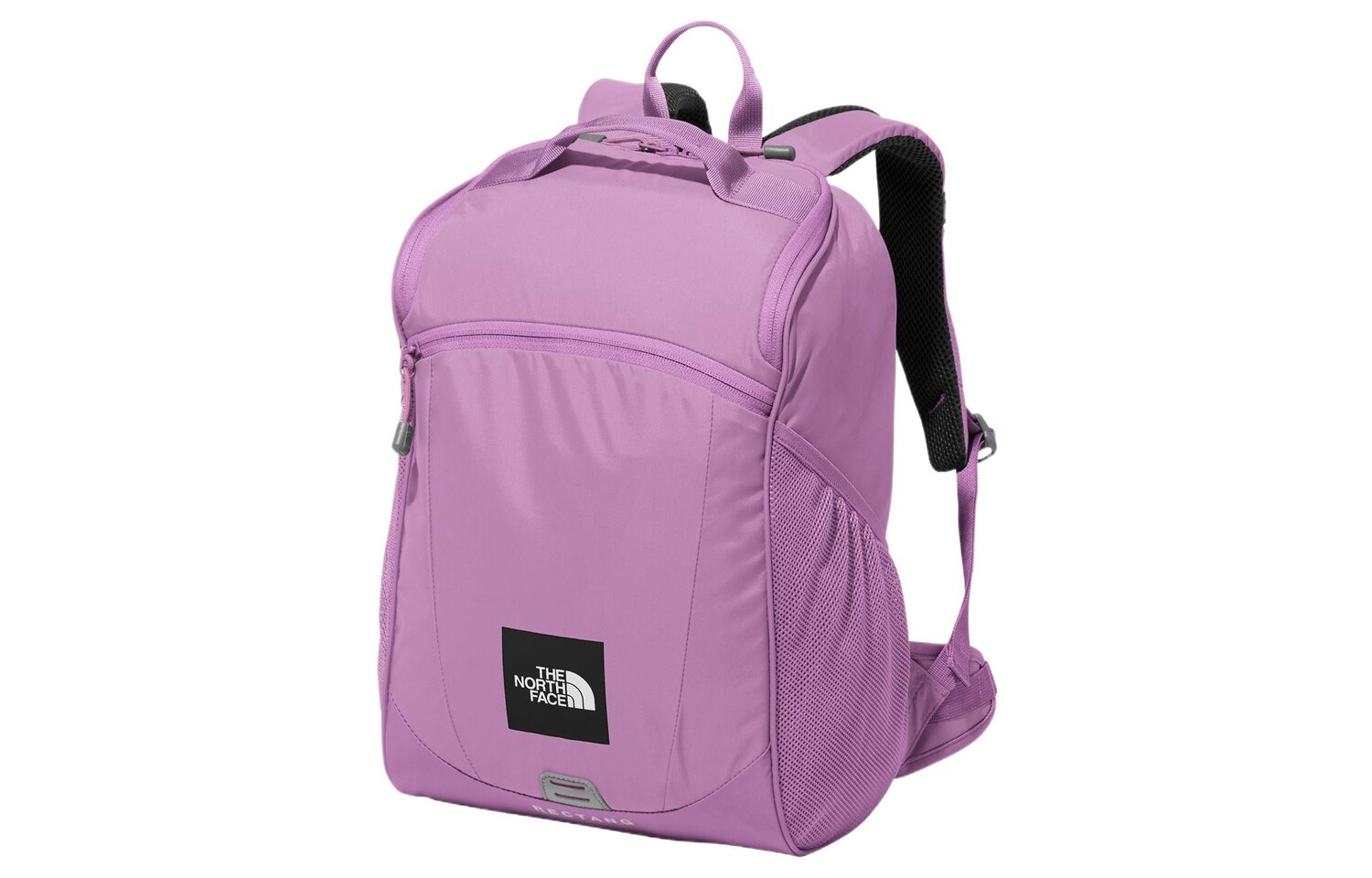 

Детский рюкзак THE NORTH FACE, Smoke grape color