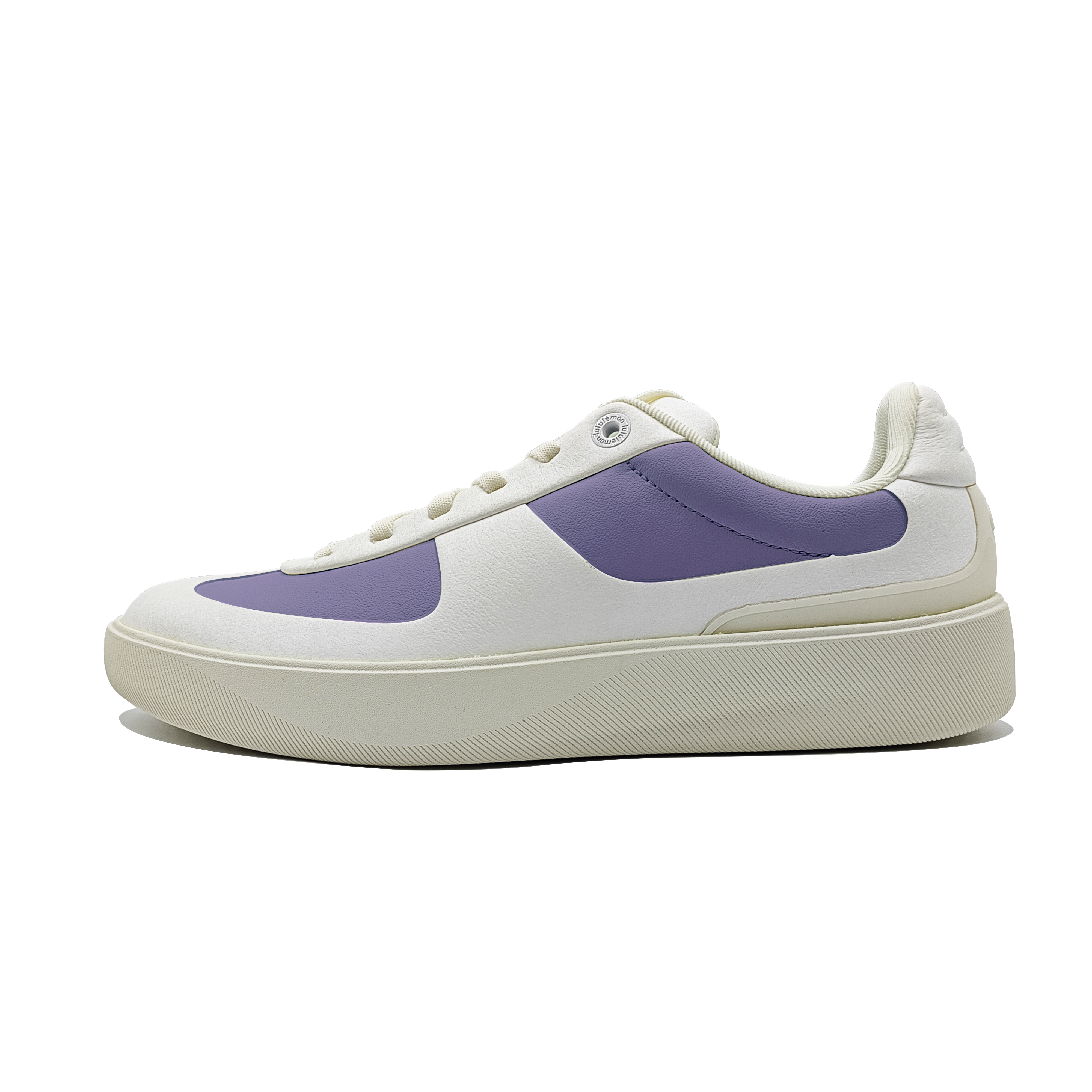 

Кроссовки lululemon Cityverse Lifestyle Shoes Men Low-top Violet, фиолетовый