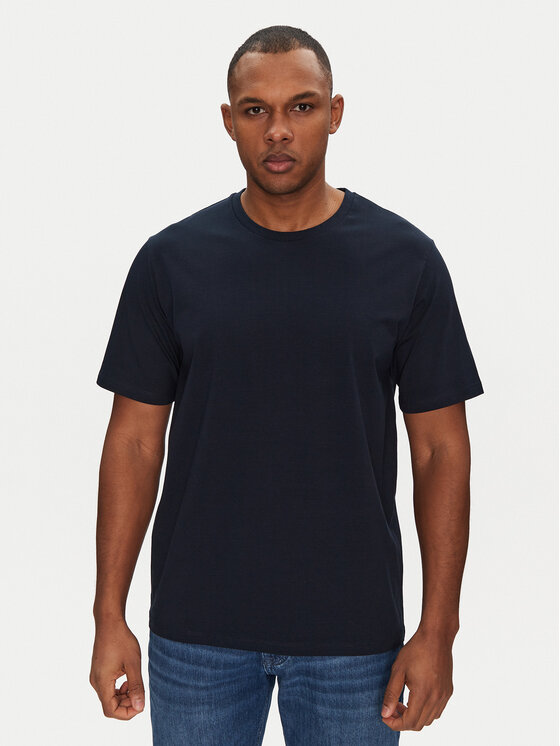 

Футболка обычного кроя Perfect 12268229 Jack&Jones, синий