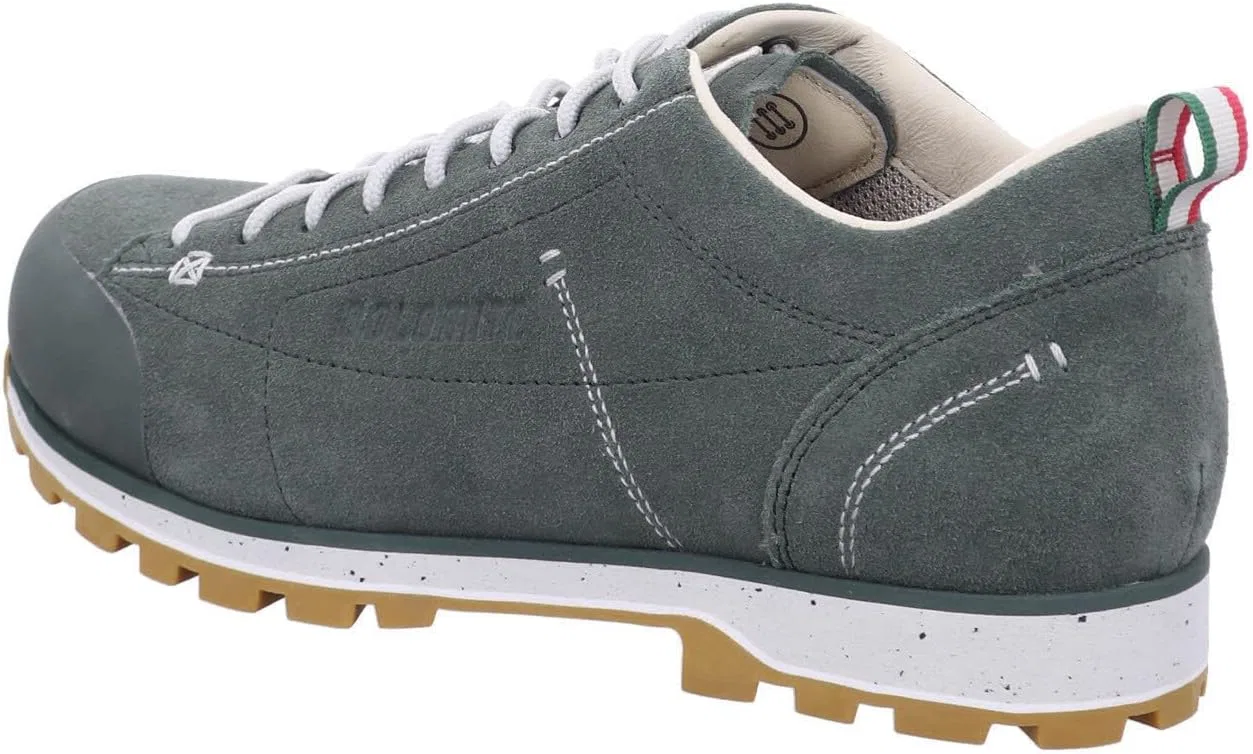 Мужские кроссовки Dolomite Herren Shoe 54 Low EvoSneaker, Thyme Green — фото 3