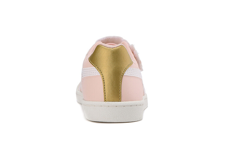 Детские кроссовки для скейтбординга GSM PS Low-top Powder Onitsuka Tiger — фото 4