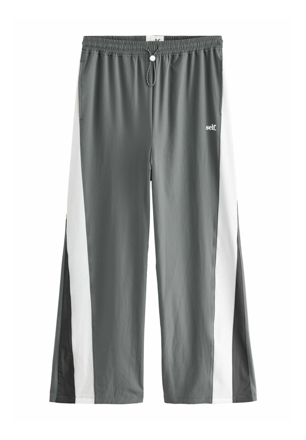 

Спортивные брюки JOGGERS Self., серый
