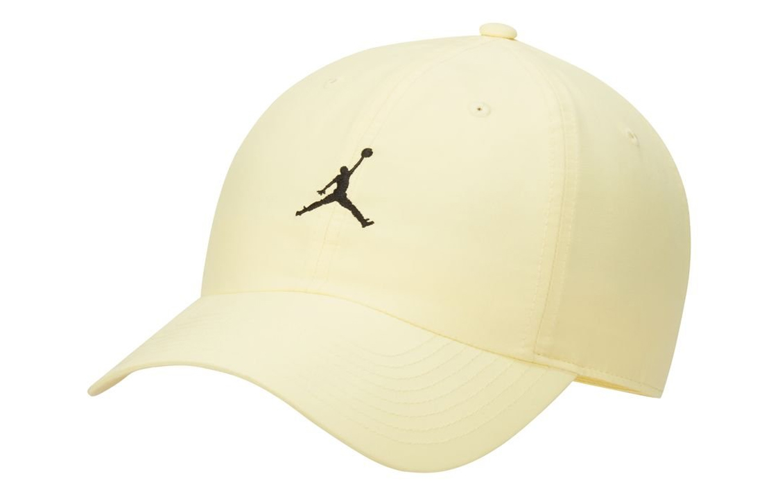 

Кепка унисекс Jordan, Yellow