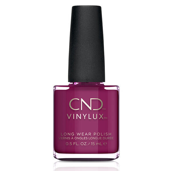 

Стойкий Cnd Vinylux, 15 мл