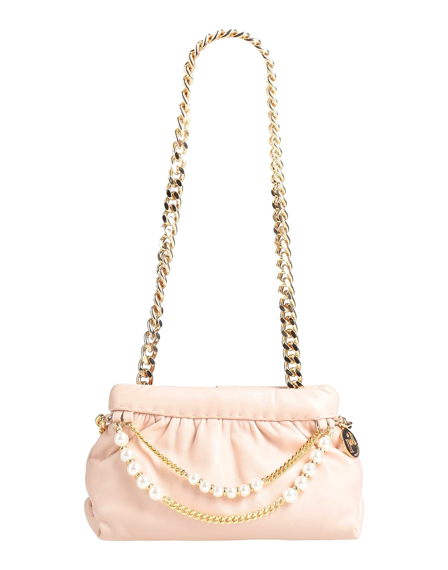 

Сумка Rosantica, бледно-розовый