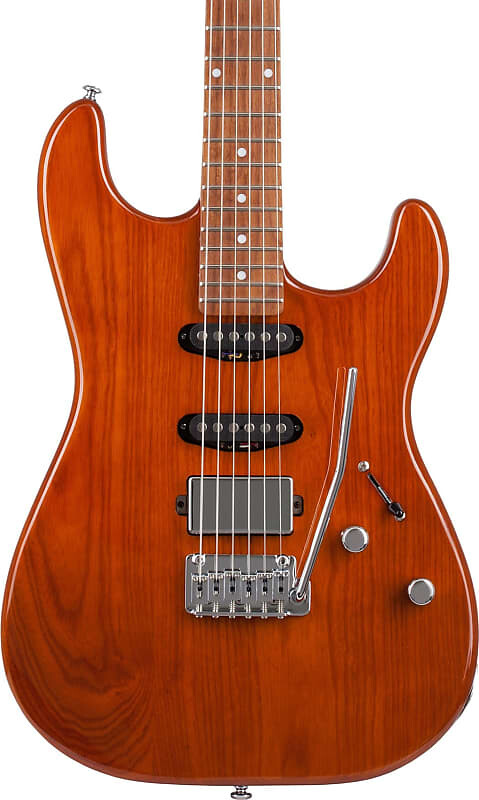 

Электрогитара Schecter Traditional Van Nuys Electric Guitar, Gloss Natural