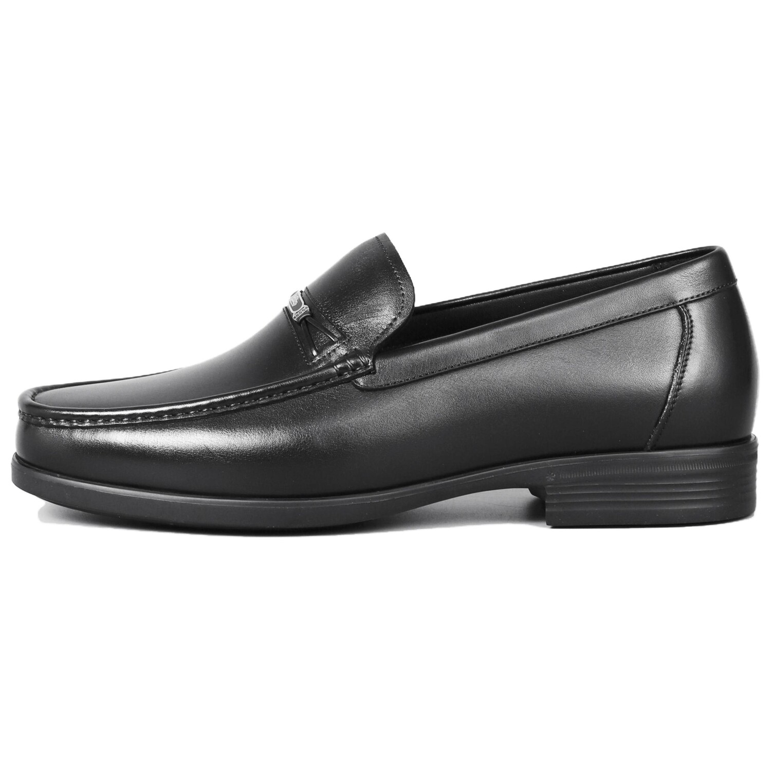 

Туфли Men"s Casual Men Low-Top черный Goldlion