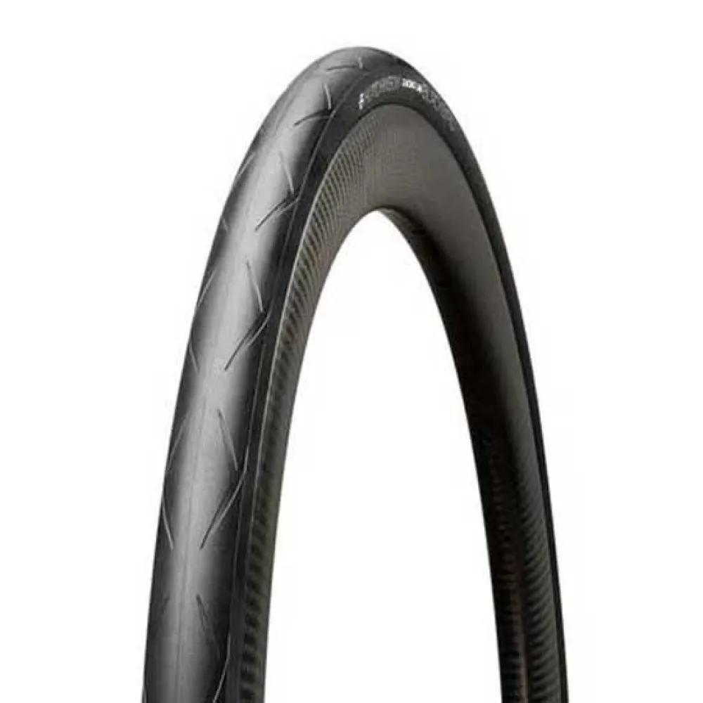

Дорожная шина Hutchinson Blackbird Racing Lab 700 x 30, серебряный
