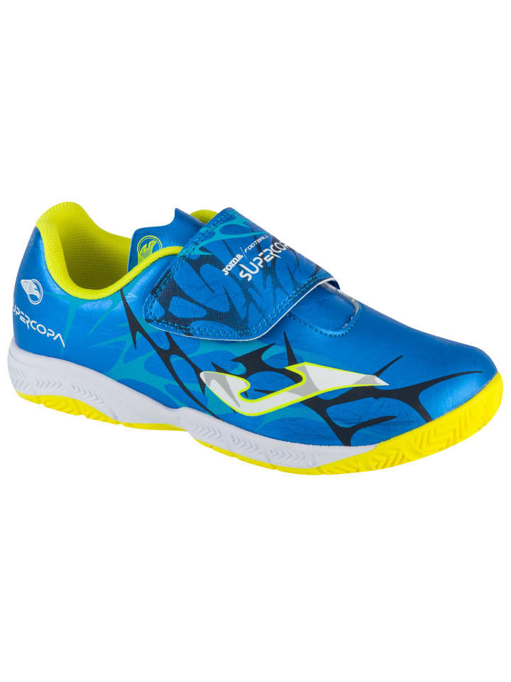 

Спортивные кроссовки Joma, цвет in blau