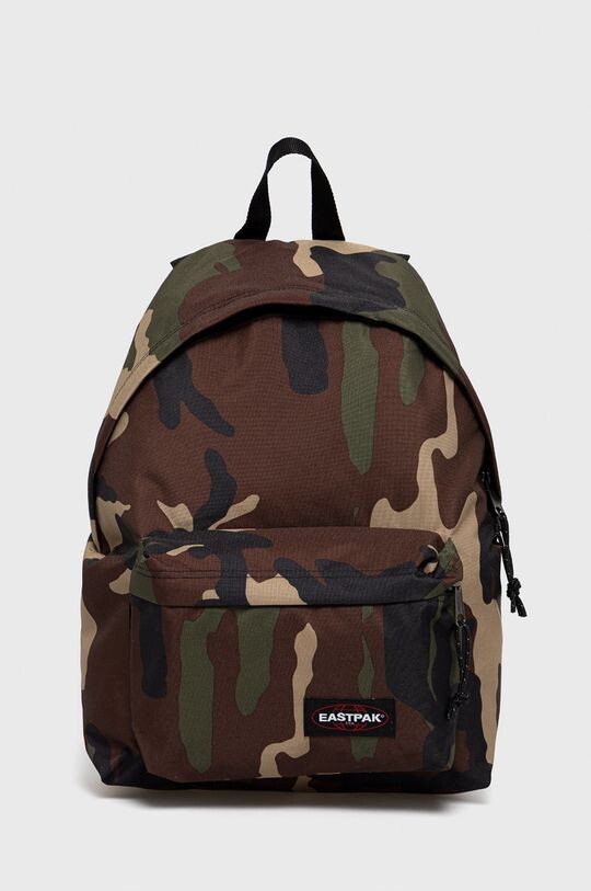 

Рюкзак Eastpak, зеленый
