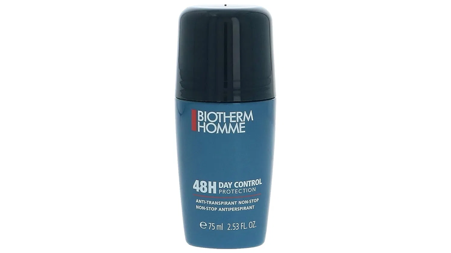 Мужской роликовый дезодорант-антиперспирант Homme Day Control 48H от Biotherm Biotherm — фото 2