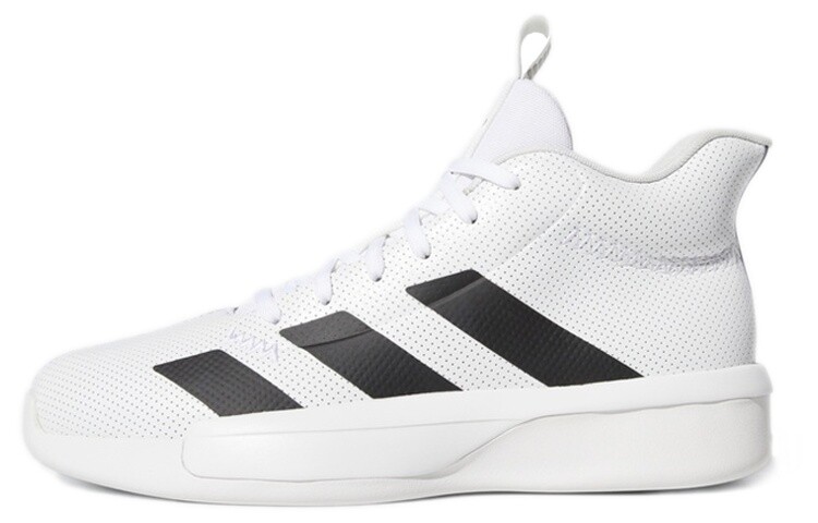 

Мужские баскетбольные кроссовки Adidas Pro Next