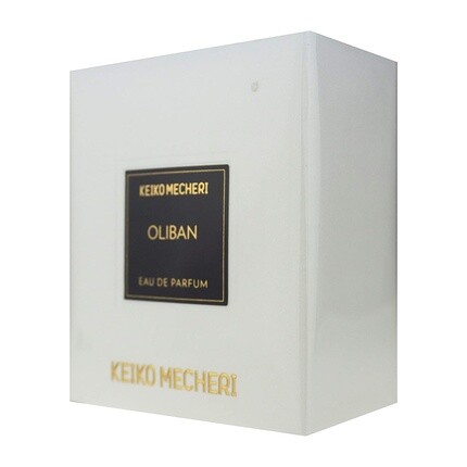Keiko Mecheri Oliban Eau De Parfum 100ml — фото 2