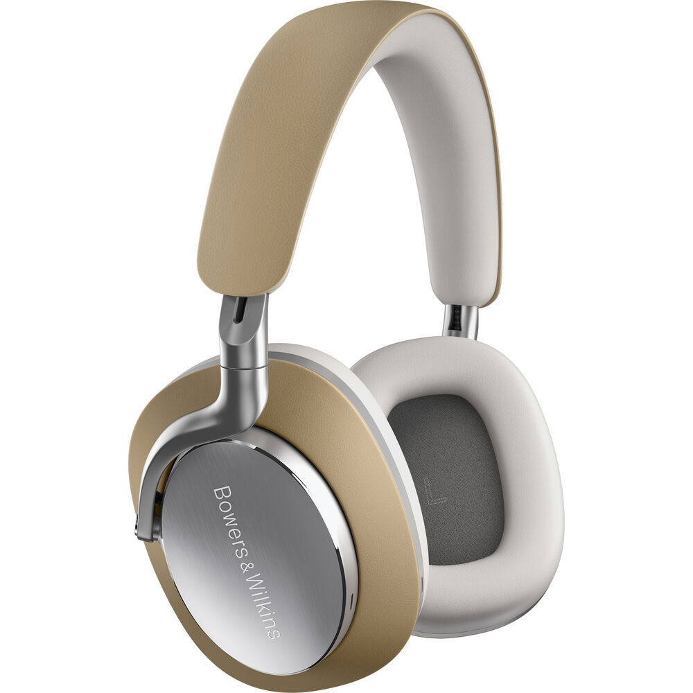 

Bluetooth-наушники Bowers & Wilkins Px8 Noise-Canceling Wireless Over-Ear FP42978