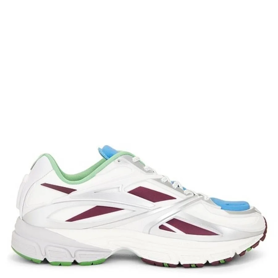 Кроссовки Reebok Premier Road Modern, серый