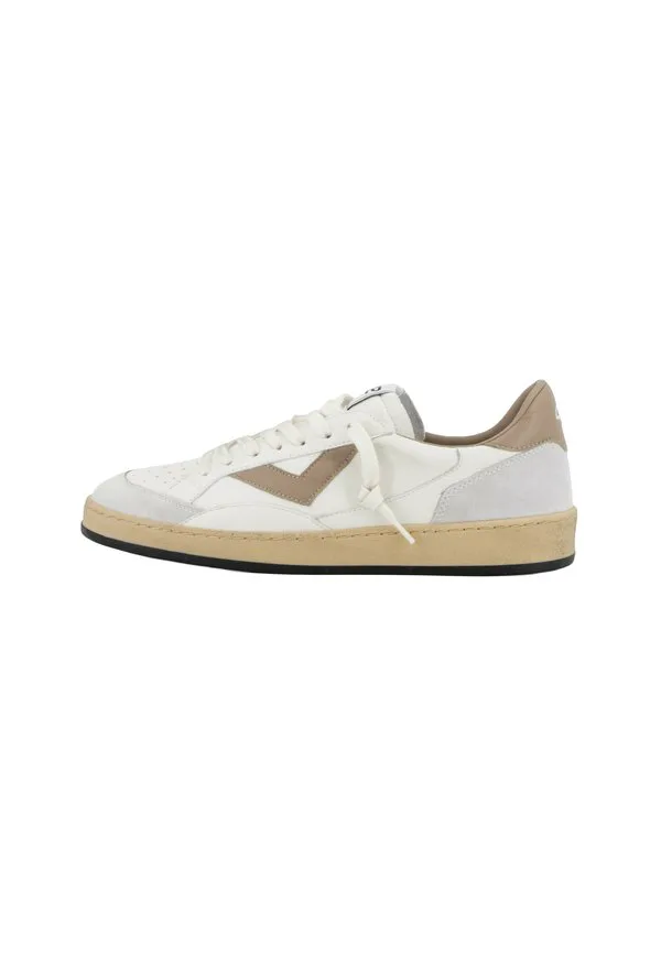 Низкие кроссовки playnew 4B12, Camel