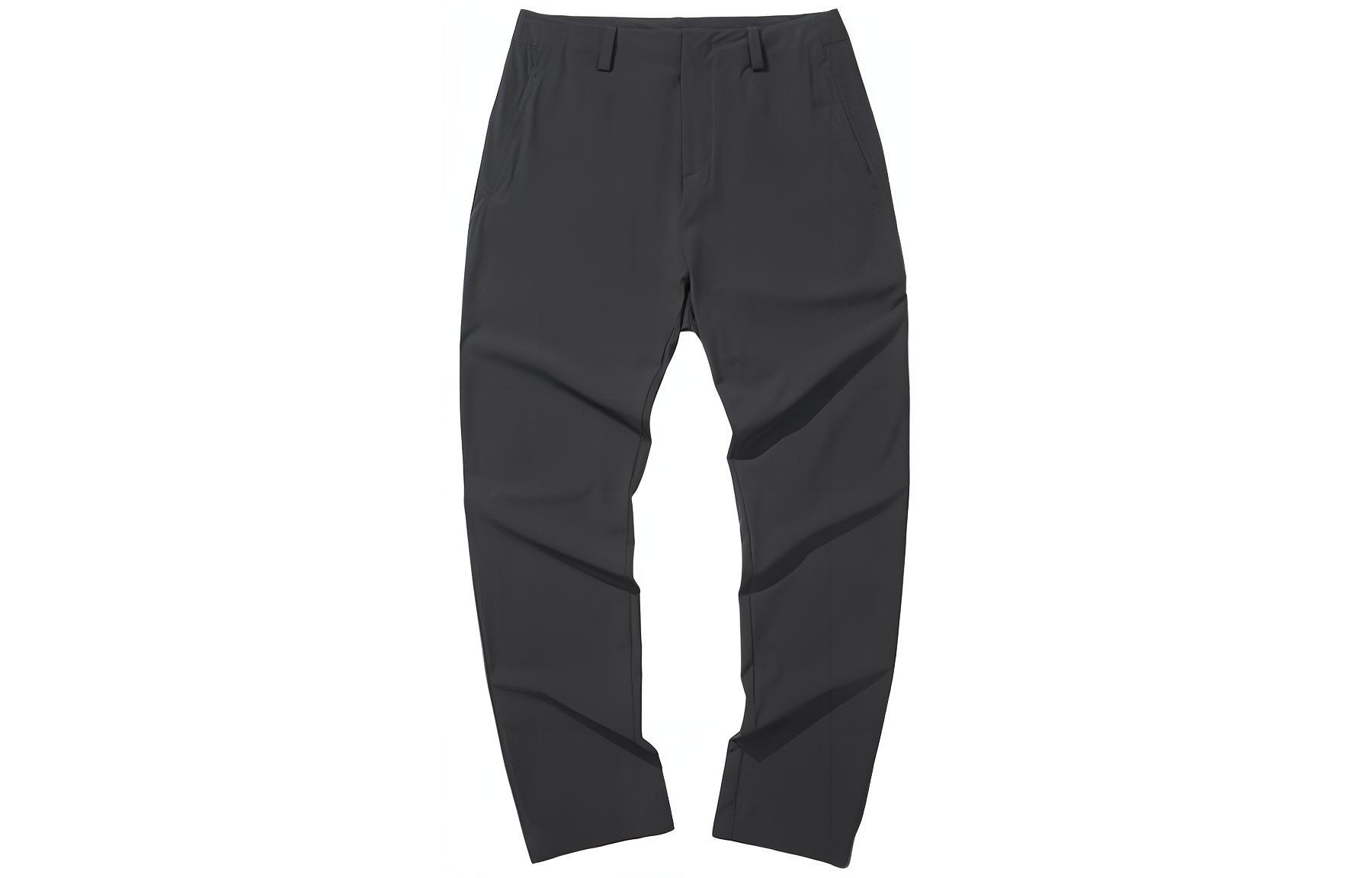 

Повседневные брюки Jack Wolfskin мужские, Sand Dust Brown/5156