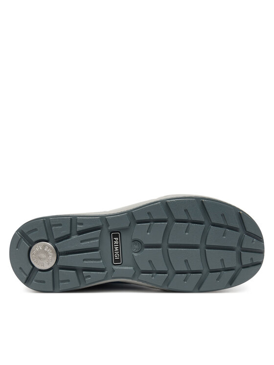 Сапоги для снега Winger Gtx GORE-TEX 8881622 D Primigi, синий — фото 4