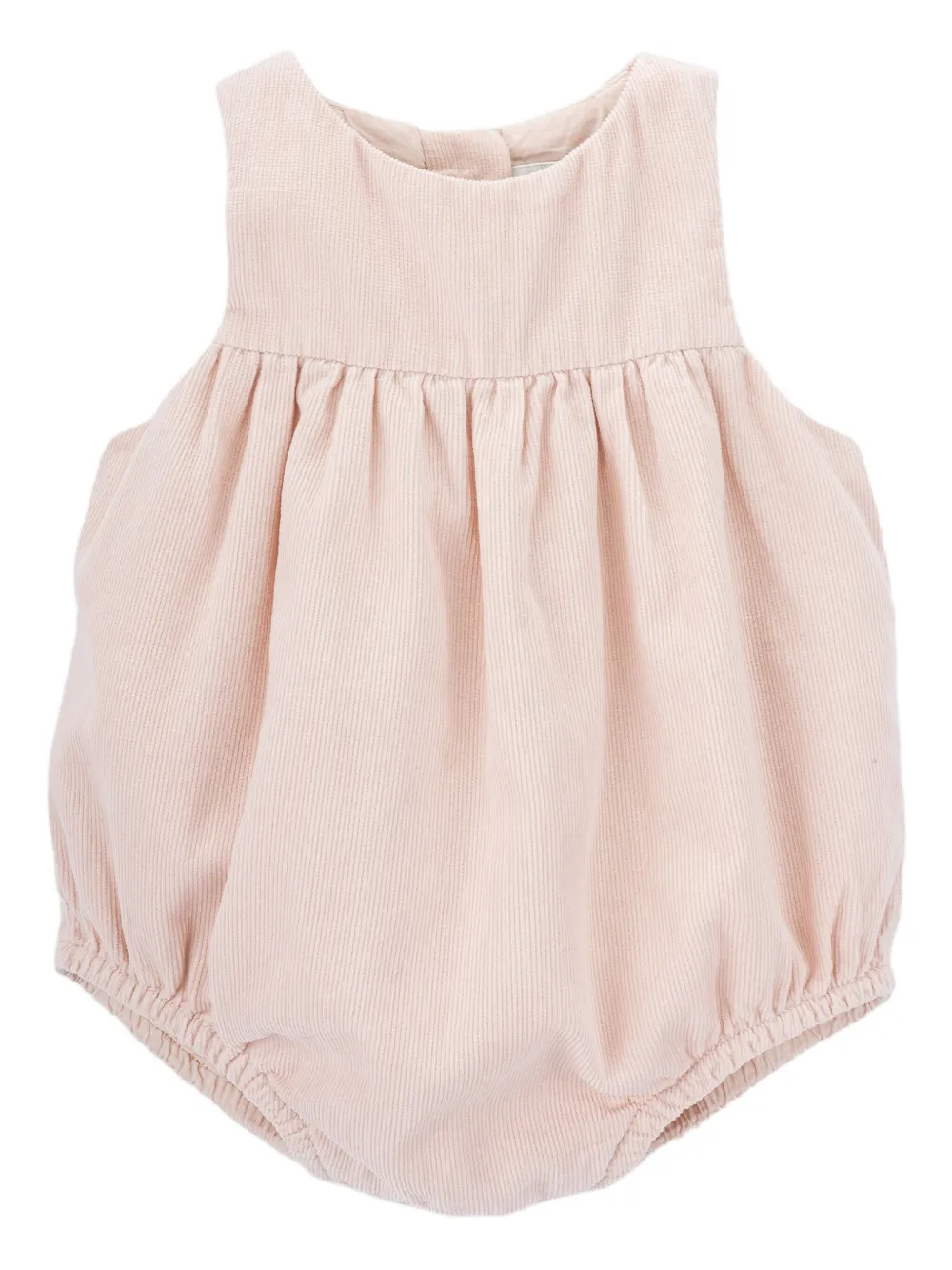 

Вельветовый комбинезон Elowen Knot, розовый