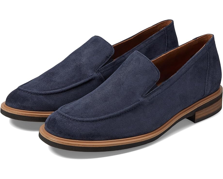 

Балетки Paul Green Shelby Flat, цвет Space Suede
