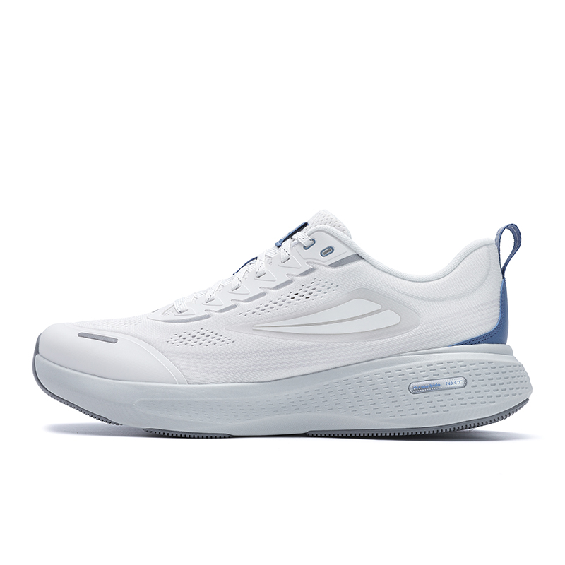 

FILA Кроссовки мужские NUVOLE Low-Top White In White