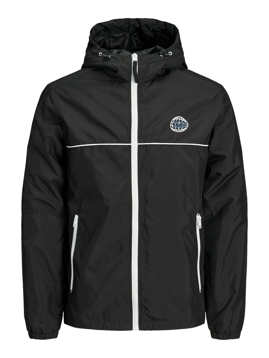 

Куртка межсезонная JACK & JONES JCOAlan, черный