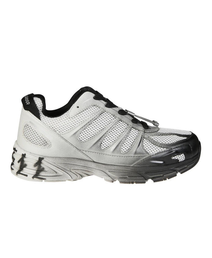 

Повседневные кроссовки-драггеры для мужчин 44 Label Group, серый