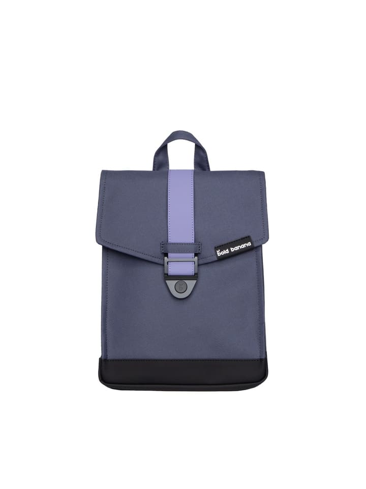 

Рюкзак Bold Banana, цвет steel-lavender